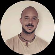 Profesor para casi todas las materias de ESO (Inglés, Matemáticas, Física, Química, etc)